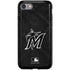 MLB Miami Marlins Dark Wash iPhone SE (2nd & 3rd Gen) Pro Case