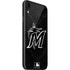 MLB Miami Marlins Dark Wash iPhone SE (2nd & 3rd Gen) Skin