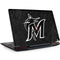MLB Miami Marlins Dark Wash Legion Y720 Skin