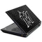MLB Miami Marlins Dark Wash Lenovo T420 Skin