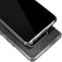 MLB Miami Marlins Dark Wash LG Stylo 6 Clear Case