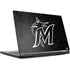 MLB Miami Marlins Dark Wash MSI GS65 Stealth Laptop Skin