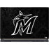 MLB Miami Marlins Dark Wash MSI GS65 Stealth Laptop Skin