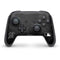 MLB Miami Marlins Dark Wash Nintendo Switch Pro Controller Skin