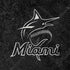 MLB Miami Marlins Dark Wash Notebook 9 Pro 13in (2017) Skin