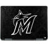 MLB Miami Marlins Dark Wash Notebook 9 Pro 13in (2017) Skin