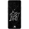 MLB Miami Marlins Dark Wash OnePlus 7 Pro Skin