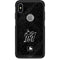 MLB Miami Marlins Dark Wash Otterbox Commuter iPhone Skin