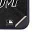 MLB Miami Marlins Dark Wash Otterbox Defender iPhone Skin