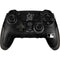 MLB Miami Marlins Dark Wash PlayStation Scuf Vantage 2 Controller Skin