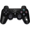 MLB Miami Marlins Dark Wash PS3 Dual Shock wireless controller Skin