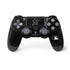 MLB Miami Marlins Dark Wash PS4 Controller Skin