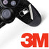 MLB Miami Marlins Dark Wash PS4 Controller Skin