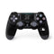 MLB Miami Marlins Dark Wash PS4 Pro/Slim Controller Skin