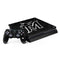 MLB Miami Marlins Dark Wash PS4 Slim Bundle Skin