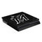 MLB Miami Marlins Dark Wash PS4 Slim Skin