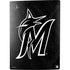 MLB Miami Marlins Dark Wash PS5 Bundle Skin