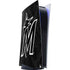 MLB Miami Marlins Dark Wash PS5 Digital Edition Console Skin