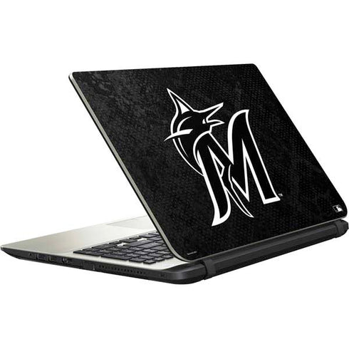MLB Miami Marlins Dark Wash Satellite L50-B / S50-B Skin