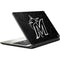 MLB Miami Marlins Dark Wash Satellite L50-B / S50-B Skin