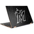 MLB Miami Marlins Dark Wash HP Spectre Skin