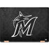 MLB Miami Marlins Dark Wash HP Spectre Skin