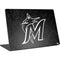 MLB Miami Marlins Dark Wash Surface Laptop 4 15in Skin