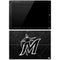 MLB Miami Marlins Dark Wash Surface Pro 3 Skin