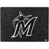 MLB Miami Marlins Dark Wash Surface Pro 8 Skin