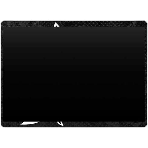 MLB Miami Marlins Dark Wash Surface Pro 8 Skin