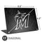 MLB Miami Marlins Dark Wash Universal Laptop 11in (8.8 x 6.2in) Skin