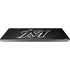 MLB Miami Marlins Dark Wash Universal Laptop 15in (12.2 x 8.8in) Skin