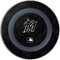 MLB Miami Marlins Dark Wash Wireless Charger Skin