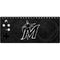 MLB Miami Marlins Dark Wash Xbox Adaptive Controller Skin
