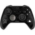 MLB Miami Marlins Dark Wash Xbox Elite Wireless Controller Series 2 Skin