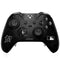 MLB Miami Marlins Dark Wash Xbox One Elite Controller Skin