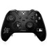 MLB Miami Marlins Dark Wash Xbox One Elite Controller Skin