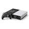 MLB Miami Marlins Dark Wash Xbox One S Console and Controller Bundle Skin