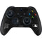 MLB Miami Marlins Dark Wash Xbox Series X Controller Skin