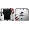 MLB Miami Marlins Game Ball Nintendo 2DS Skin