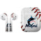 MLB Miami Marlins Game Ball Apple AirPods 2 Skin