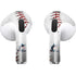 MLB Miami Marlins Game Ball Apple AirPods (3rd Gen 2021) Skin