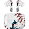 MLB Miami Marlins Game Ball Apple AirPods Pro Skin