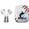 MLB Miami Marlins Game Ball Apple AirPods Skin