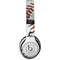 MLB Miami Marlins Game Ball Beats Solo 2 Wired Skin