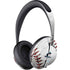 MLB Miami Marlins Game Ball Bose Noise Cancelling Headphones 700 Skin