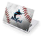 MLB Miami Marlins Game Ball Acer Chromebook Skin