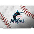 MLB Miami Marlins Game Ball Dell Vostro Skin