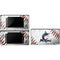 MLB Miami Marlins Game Ball DS Lite Skin