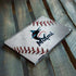 MLB Miami Marlins Game Ball HP Envy Skin